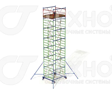 фото Тура ТТ 2000 Ш (6,5)