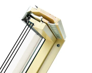 фото Окно FAKRO FTP-V U4 78*118