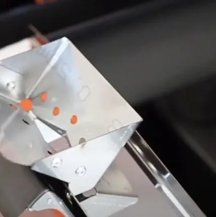 Фото №5 Печь банная Сахара-16 ЛК (2.0) с конвектором