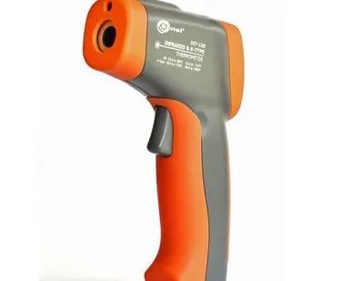 фото Пирометр SONEL DIT-500