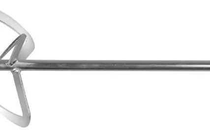 Фото №0 Зубр Насадка ЗУБР "ЭКСПЕРТ" для миксеров ЗМР-1200Э-1, перемешивание сверху-