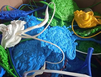 Фото №0 Куплю отходы ПНД 276, 273