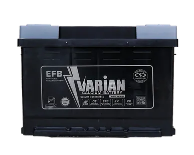 фото VARIAN IR EFB 6CT-85R о.п. (800EN)