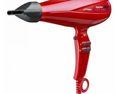 фото Фен BaByliss PRO VOLARE V1 FERRARY