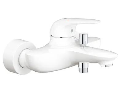 фото Смеситель для ванны Grohe Eurostyle 2015 Solid 23726LS3