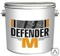 фото DEFENDER M Состав огнезащитный для металлоконструкций 25 кг