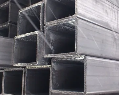 фото Продаем трубу профильную 100х100х5