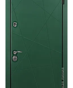 фото Входная дверь Теруэль TERUEL.M94M.3