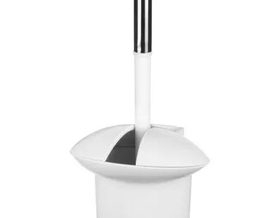 фото Ёршик туалетный (подвесной) BXG-СD-7373