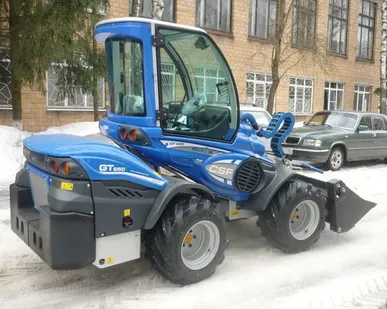 фото MultiOne серии GT