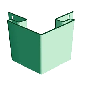 Фото №0 Внешний угол (3,05) Киви Дёке