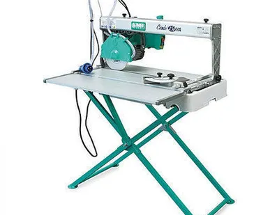 фото Станок камнерезный COMBI Imer 200 VA