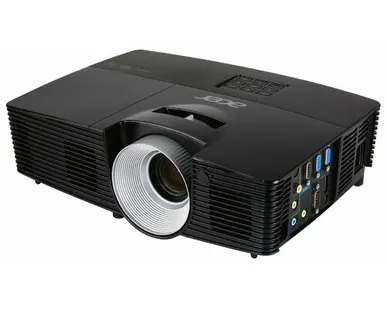 фото Проектор Acer P1387W