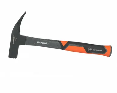 фото Молоток кровельщика PATRIOT RHF-600