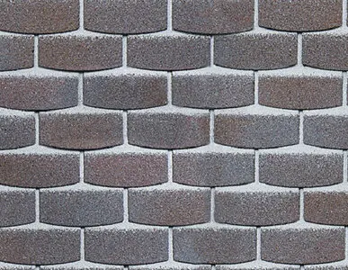 фото Фасадная плитка HAUBERK Камень Кварцит