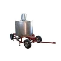 Фото №0 Мерник второго разряда М2Р-2000-01 образцовый М2Р-2000-01 стационарный (тумба, домкраты) из нержавеющей стали