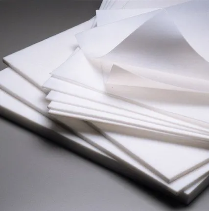 Фото №0 Фторопласт Ф-4 листовой 5х1000х1000 мм