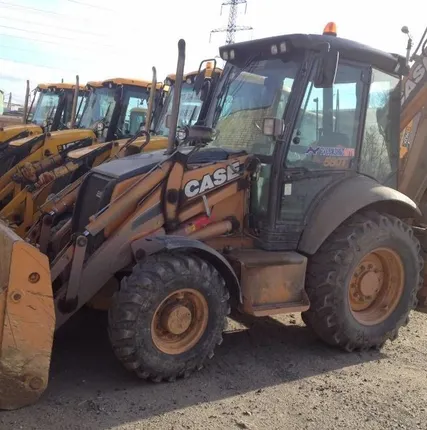 Фото №0 Экскаватор планировщик