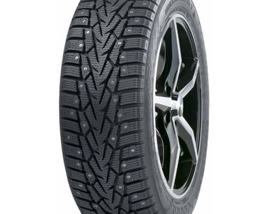 фото Автомобильная шина Nokian Tyres