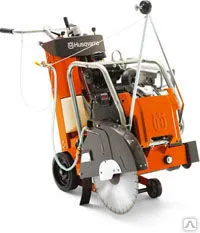 фото Швонарезчик бензиновый Husqvarna FS 524