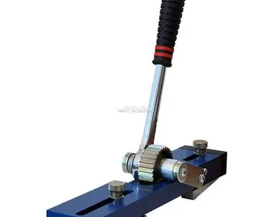 фото Гратосниматель Ritmo RED 90-400 мм