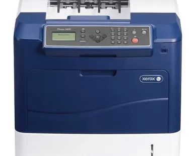 фото Принтер Xerox Phaser 4622DN