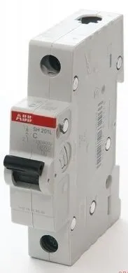 Фото №0 Автомат АВВ SH 201 16 A