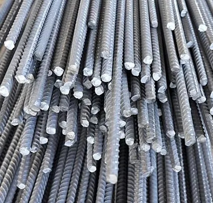 Фото №0 Арматура №8 А500С