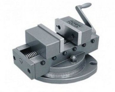 фото Самоцентрирующие прецизионные тиски Wilton SCV/SP-50 Wilton