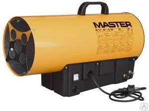 фото Аренда тепловой пушки Master BLP 33 M
