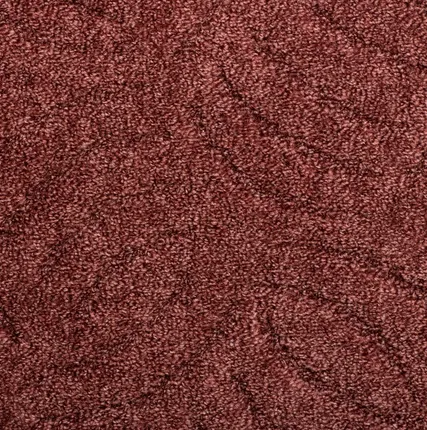 Фото №0 Ковролин ITC Maska 382 4м, красный