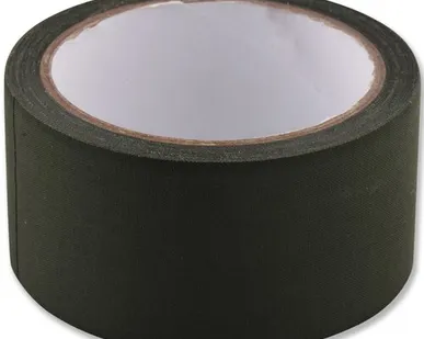 фото Тканевый скотч (хаки)