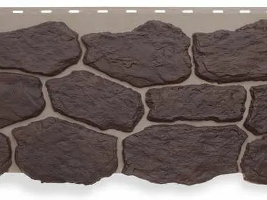 фото Фасадная панель Бутовый Камень (датский)