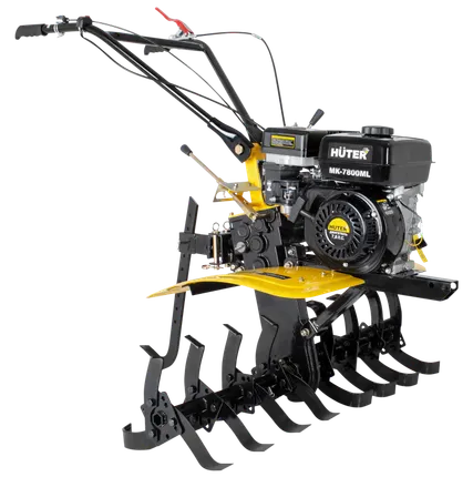 Фото №0 Сельскохозяйственная машина HUTER МK-7800PL