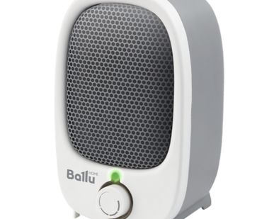 фото Мини-тепловентилятор Ballu BFH/S-03N
