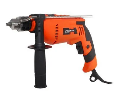 фото Дрель ударная PATRIOT FD800H