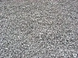 фото Гост смеси щебеночно гравийно песчаные