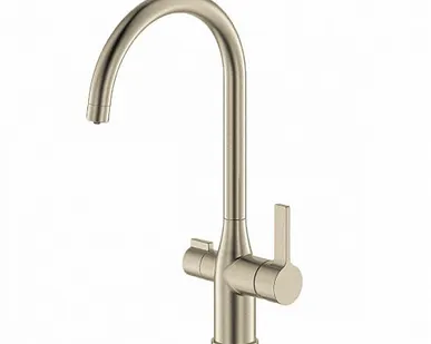 фото Смеситель для мойки c подкл. к фильтру для питьевой воды Pure IDDIS PURBNFJi05