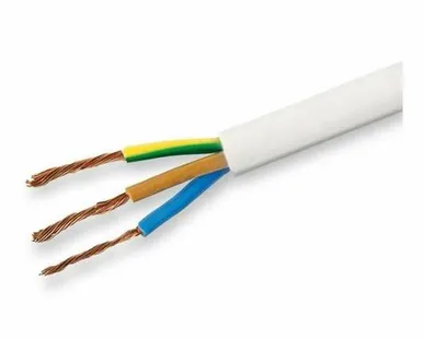 фото Шнур ШВВП 3х0.75 380В Б (бухта) (м) ПромЭл 4946770