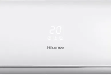 фото Кондиционер Hisense Premium Design Super AS-13UW4RVETG01 WI-FI