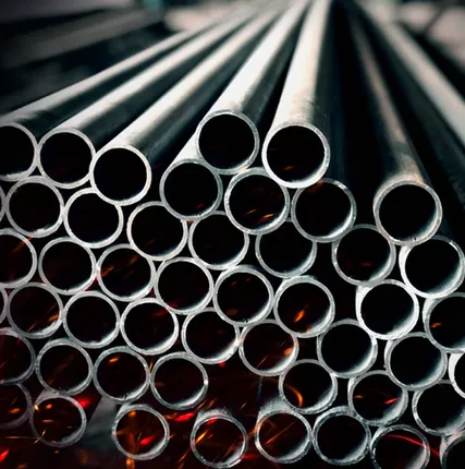 Фото №0 Труба стальная 159х5 мм 08Х18Н10Т ГОСТ 9940-81 ПНТЗ