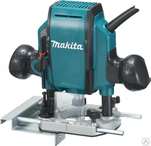 фото Фрезер Makita RP0900, 0,9кВт