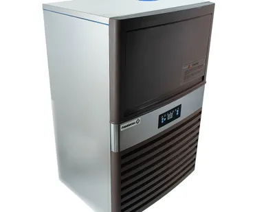 фото Льдогенератор BY-450F Foodatlas (куб, проточный)