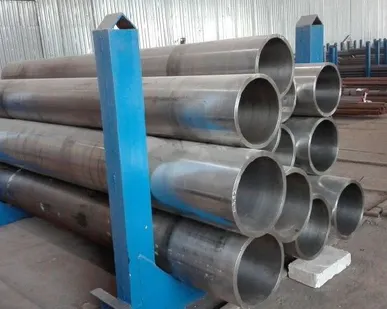 фото Труба нержавеющая 12Х18Н10Т 40х3 кг