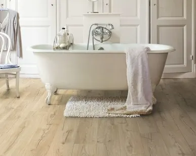 фото Ламинат Quick-Step Impressive IM1847 Дуб светлый 32кл 8мм фаска