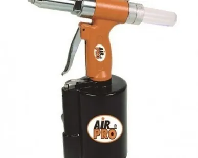 фото Пневмогидравлический заклепочник AIRPRO SA8808 AIRPROTOOL