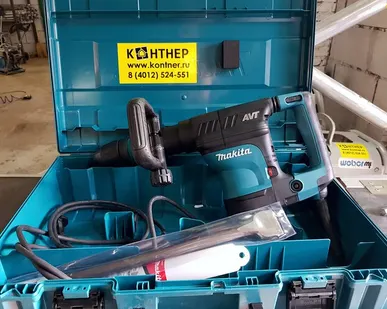 фото Отбойный молотов Makita HM1111C