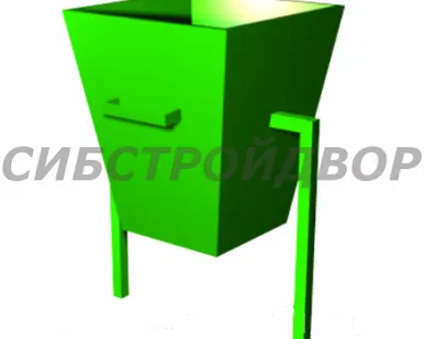 фото Урна 9 ОДБ.08.09