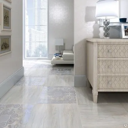 Фото №0 Керамогранит Kerama Marazzi Палаццо
