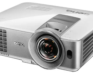 фото Проектор BenQ MS630ST